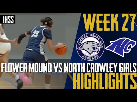 Flower Mound Upsets North Crowley to Reach State Semifinals