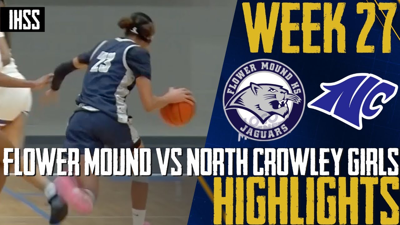 Flower Mound Upsets North Crowley to Reach State Semifinals