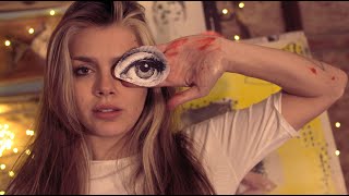 Pequeños Sueños Music Video