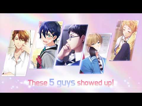 SECRET Fan Crush Video