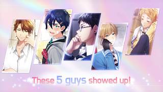 [Day7] SECRET Fan Crush