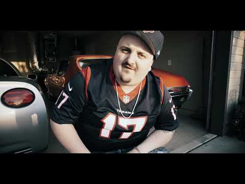 Yoey The Fundraiser "Back On My Grind" (Official Music Video)