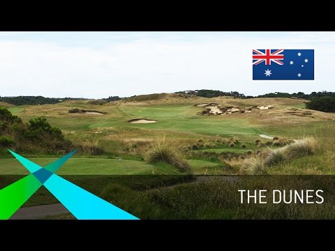The Dunes Golf Course