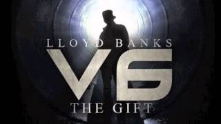 Lloyd Banks - City of Sin