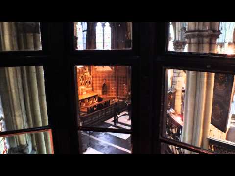 Bruges Gruuthuse Museum
