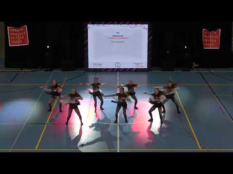 MDFS, 2. místo, Sisterhood  [www.rokenrol.cz]