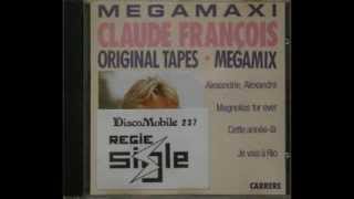 claude françois megamix (long version)