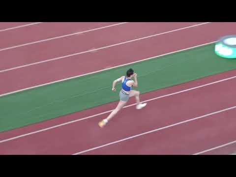 Dalj [Ž], Laura Matko - Pojedinačno PH za seniore i seniorke 2023