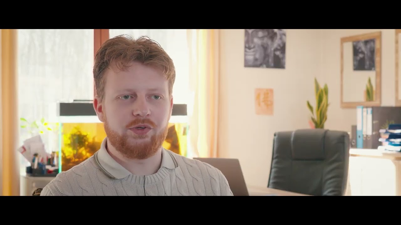 Vidéo de présentation de Monnier Secrétariat