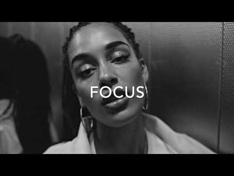 Jorja Smith x Preditah Type Beat - Focus (Prod.TiToX)