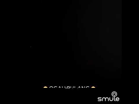 Nassar - Ogah Pulang Cover