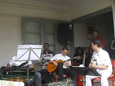 BB Juris - Cocek JURIS. wmv