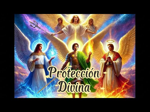 Vídeo relacionado con NKlaus - Arcángel Gabriel y Miguel - díptico de iconos cristianos - madera de altar de viaje 36175