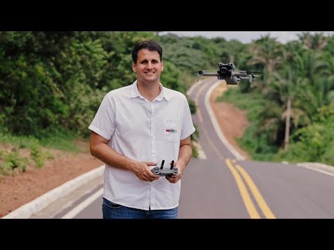 Nova Estrada do Abacaxi | 23 km entre Graça Aranha e São Domingos do Maranhão