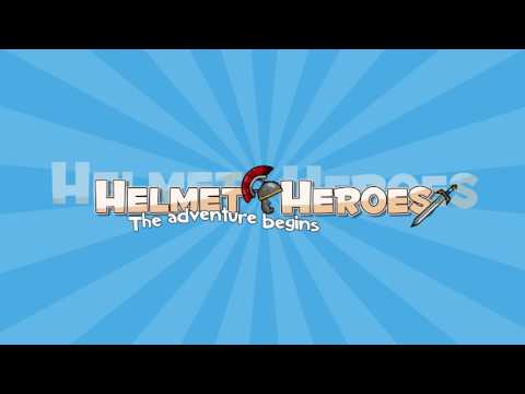 Helmet Heroes Soundtrack - 18 - Heated Stones