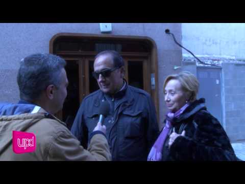 Reportero por un dia upyd