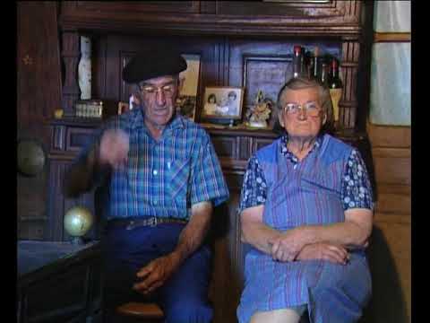 Los campets de blat