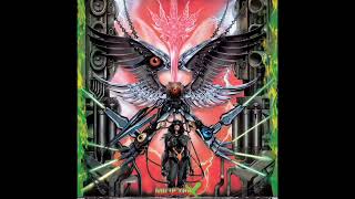 Cover art for i-Void Destroyer