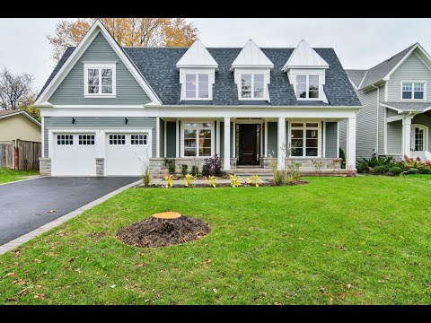 133 Ulster Drive Oakville