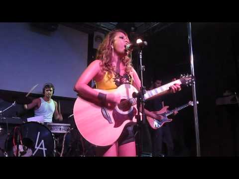 Luka na Boate Papa G - Parte 1