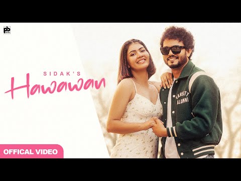Hawawan (Official Video) Sidak | Karam Attari | Jay Dee