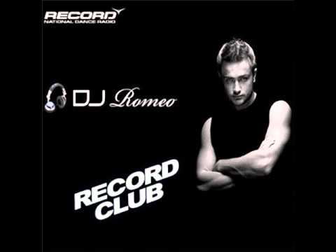 Dj Romeo   This time