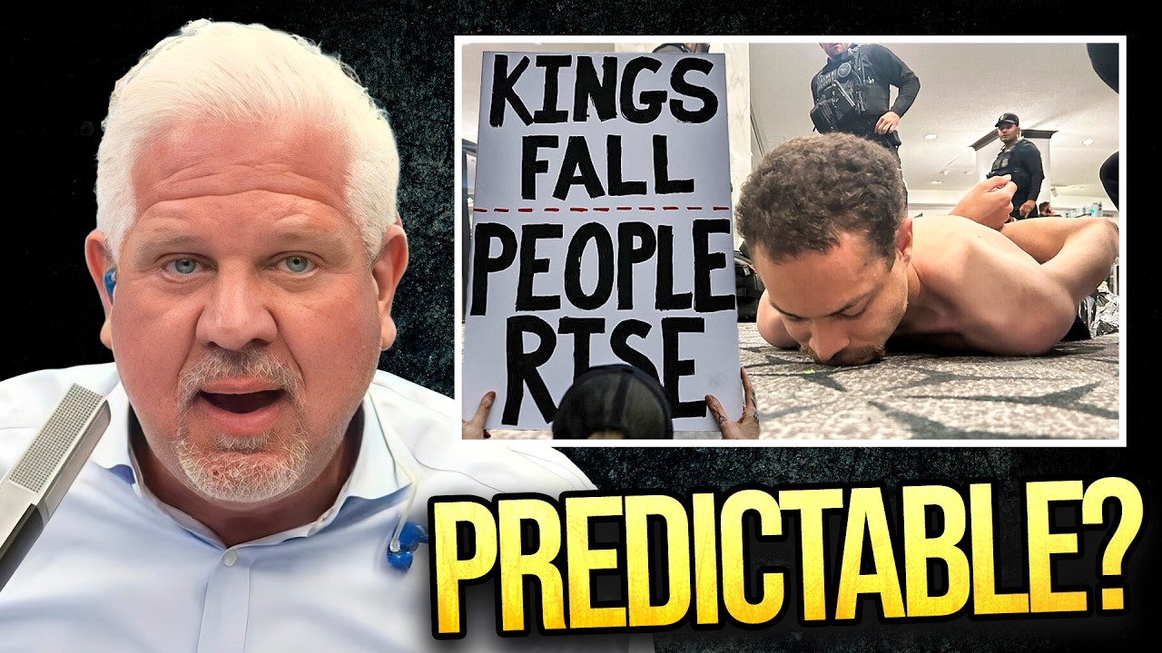 It’s CLEAR Why the Third Trump Assassination Attempt Happened