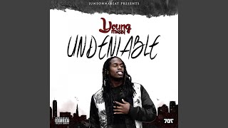 Undeniable (feat. Nef The Pharaoh & Khali Hustle)