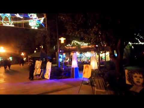 Пушкинская в Ялте