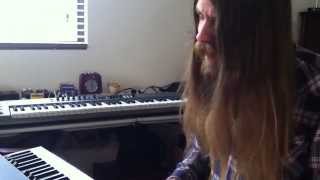 Karl S. Williams - Never Let Me Go (live)