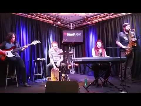 Brooke DiCaro Live @ 5 on Philly's Radio 104.5