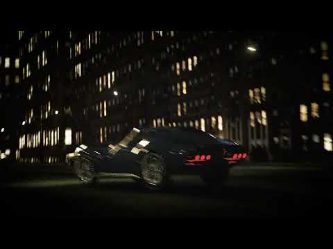 Video thumbnail for Crystalise