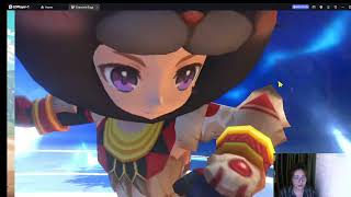 "Eternal Quest: Developing Life Skills for Success"