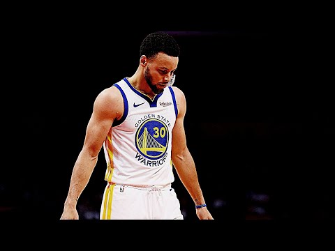 Stephen Curry 2018 Mix | ★ Ignite ★