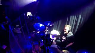 Barón Rojo - Cuerdas de acero (Barcelona) 17-03-2018 (multicam)