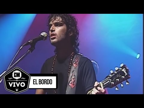 El Bordo video CM Vivo 2009 - Show Completo