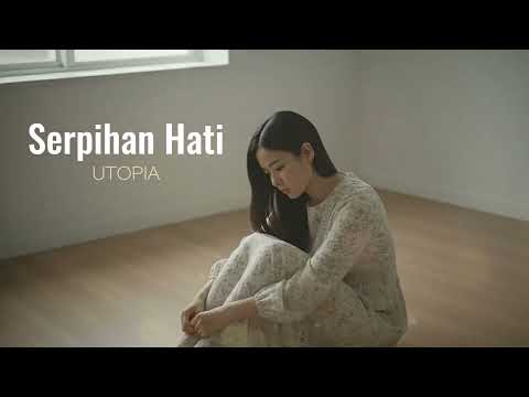 Serpihan hati - Utopia | Cover by Aini