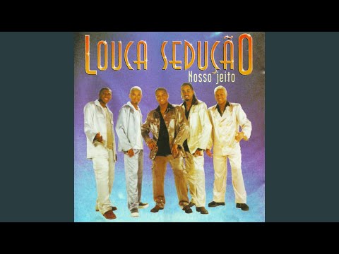Carta Marcada - Louca Sedução