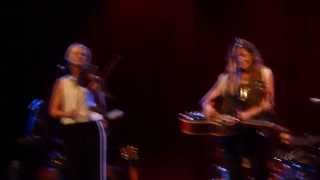 Court Yard Hounds - A Guy Like You - Fargo Theatre 8/1/2013