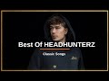 Best Of Headhunterz Classic Songs
