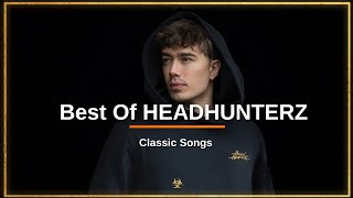 Download lagu Best Of Headhunterz - (Classic Songs) mp3 Download lagu Best Of Headhunterz - (Classic Songs) mp3