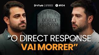 Os Segredos Para Criar Um Negócio De 9 Dígitos | Bruno Simantob - Segredos da Escala #104