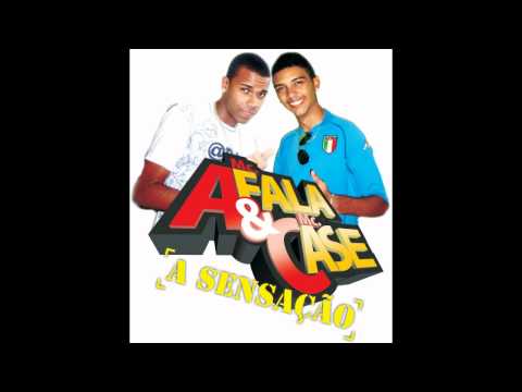 Mc Afala e Case - Arte do prazer - ORIGINAL - [G & PRODUÇÕES]