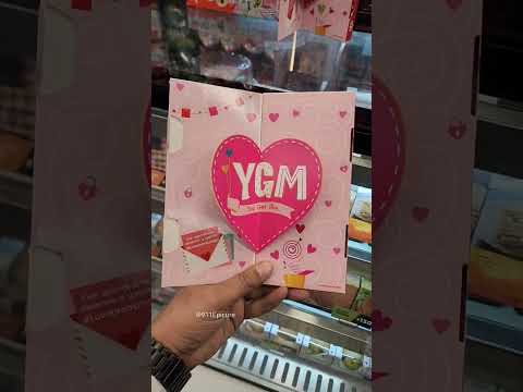 Nestle Kitkat Valentines Day Special Chocolate 🍫 Price Rs 170