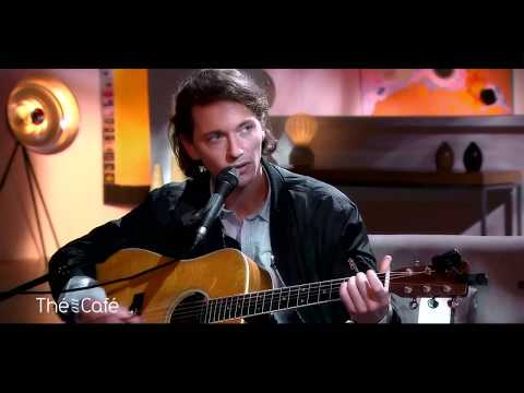RAPHAEL interprète "L'année la plus chaude de tous les temps" - Thé ou Café - 23/09/17