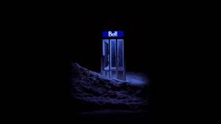 A.B. Classics: Mojave Phone Booth Desert Chad March 7 2000 #paranormal #urbanlegends #myths