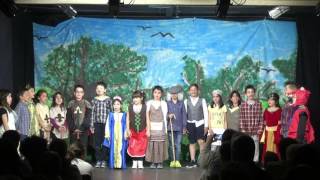 Teatre de Segon