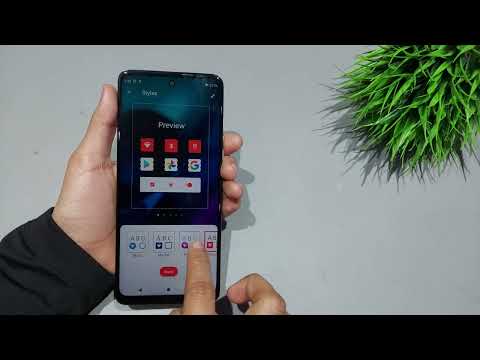 How to set default app in moto g71 5g | Moto g71 5g me default app kaise set karen | Default Theme