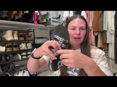 Teva 54 Round White