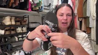 Teva PanEU: The Ultimate Summer Sandal Review